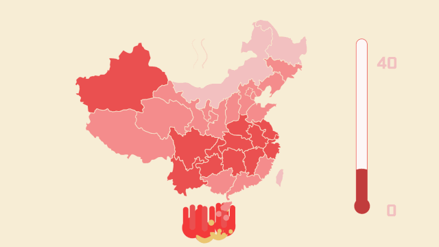 三伏天健身應注意什么？
