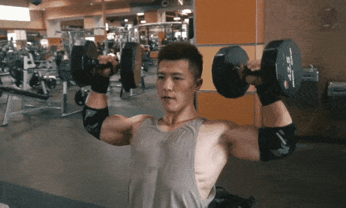 如何練出健壯的手臂？運(yùn)動(dòng)姿勢(shì)很重要，掌握秘訣輕松練出